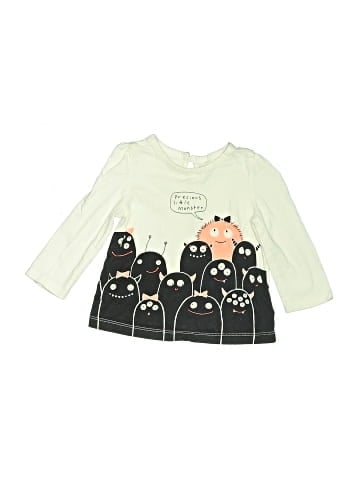 Baby Gap Long Sleeve Top (view 1)