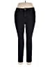 Tahari Black Jeans Size 14W - photo 1