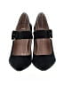 Tommy Hilfiger Black Heels Size 7 - photo 2