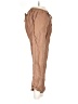 NSF Solid Tan Casual Pants Size P (petite) - photo 4