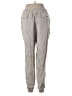 Old Navy Gray Linen Pants Size M - photo 2