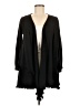 Jade Black Kimono Size M - photo 1