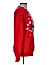 Holiday Time Red Sweatshirt Size L - photo 4
