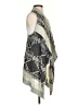 Closet Space 100% Acrylic Gray Cardigan Size XS - photo 4