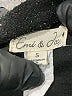 Emi & Joe Black Blazer Size S - photo 6