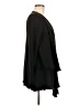 Jade Black Kimono Size M - photo 4