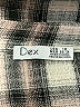Dex Gray Casual Dress Size 1X - photo 7