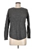 SO 100% Acrylic Gray Pullover Sweater Size M - photo 1