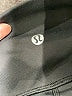 Lululemon Athletica Black Active Pants Size 4 - photo 7