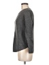 SO 100% Acrylic Gray Pullover Sweater Size M - photo 5