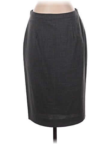 Brooks Brothers Wool Skirt (view 1)