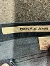 DKNY Jeans 100% Spandex Blue Jeans Size 2 - photo 4