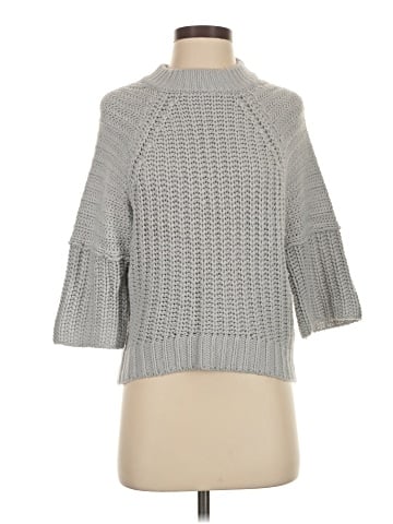 JOA Pullover Sweater (view 1)
