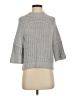 JOA 100% Acrylic Gray Pullover Sweater Size XS - photo 1