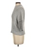 JOA 100% Acrylic Gray Pullover Sweater Size XS - photo 5