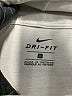 Nike Gray Fleece Size 1X - photo 6