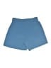 Babaton Solid Blue Shorts Size 2 - photo 2