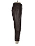 Babaton 100% Polyurethane Brown Casual Pants Size 6 - photo 4