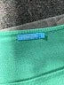 J. McLaughlin Teal Pullover Sweater Size L - photo 3
