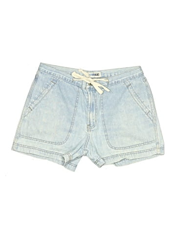 Canyon River Blues Denim Shorts (view 1)
