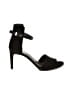 Vince. Black Sandals Size 8 - photo 1