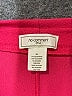 No Comment Solid Pink Casual Pants Size XL - photo 6