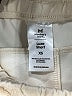 Member's Mark Solid Ivory Athletic Shorts Size XS - photo 3
