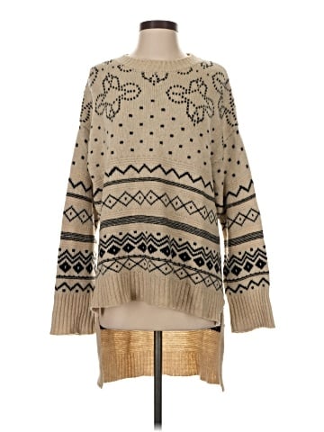 Thakoon Pullover Sweater (view 1)