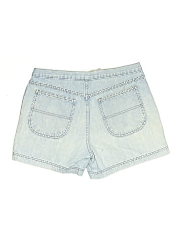 Canyon River Blues Denim Shorts (view 2)