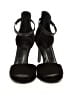 Vince. Black Sandals Size 8 - photo 2