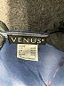 Venus Blue Short Sleeve Blouse Size S - photo 7