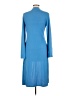Capella Apparel Blue Kimono Size M - photo 2
