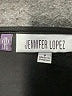 Jennifer Lopez Black 3/4 Sleeve Top Size S - photo 4