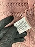Bluivy Pink Pullover Sweater Size Med - Lg - photo 8