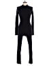 PrettyLittleThing Black Jumpsuit Size 8 - photo 1