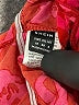 Shein 100% Polyester Red Tube Top Size 6 - photo 7