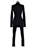 PrettyLittleThing Black Jumpsuit Size 8 - photo 2