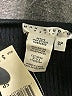 Max Studio Black Sleeveless T-Shirt Size S (petite) - photo 7