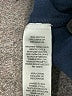 Vineyard Vines 100% Cotton Blue Pullover Sweater Size S - photo 8