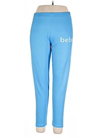 Bebe Active Pants (view 1)