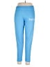 Bebe Blue Active Pants Size XL - photo 1