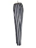 Haute Hippie Stripes Blue Casual Pants Size XS - photo 5