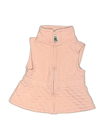 Carter's Vest (view 1)