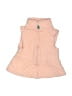 Carter's Pink Vest 3-6 MO / 6 MO - photo 1