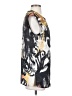 3.1 Phillip Lim Black Kimono Size 0 - photo 4