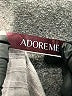 Adore Me Gray Short Sleeve Top Size L - photo 4