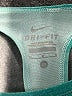 Nike 100% Polyester Tie-dye Teal Casual Dress Size M - photo 7