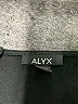 Alyx Black Short Sleeve Top Size XL - photo 7