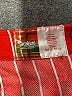 Spencer's 100% Polyester Red Short Sleeve Blouse Size S - photo 7