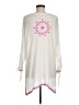 Assorted Brands White 3/4 Sleeve Blouse Size 6 - photo 2